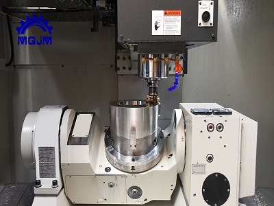 Why Choose Aluminum CNC Milling Service?