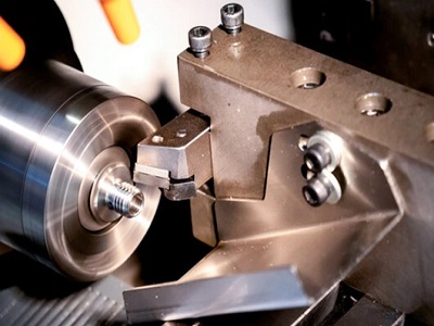 What Are the Advantages of CNC Car Parts?