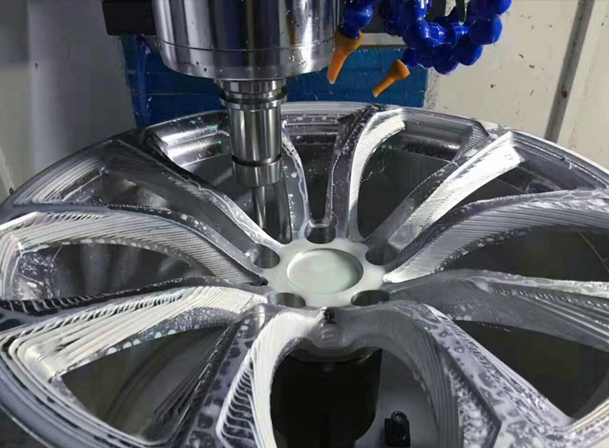 Why is CNC Milling Used?