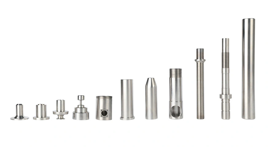 high precision and high demand cnc turning parts services