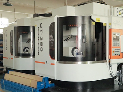 Why Do So Many Customers Choose MQJM To Produce Their Industrial CNC Parts?