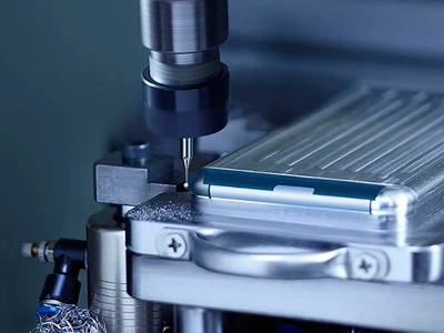 CNC Curved Surface Machining: The Future of Precision Manufacturing
