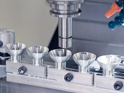 CNC Milling Services: Accurate, Efficient, and Reliable Manufacturing Solutions