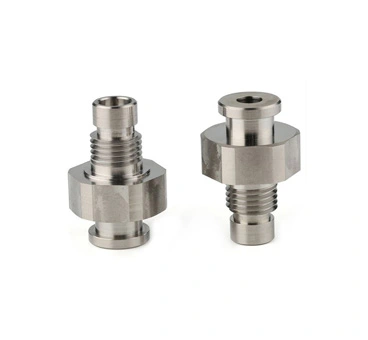 stainless steel 316l machined parts for automotive parts