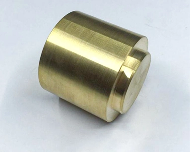 brass precision turned components manufacturer