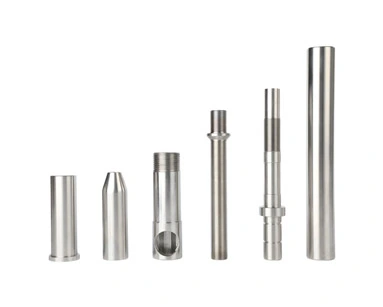 cnc machined parts manufacturer