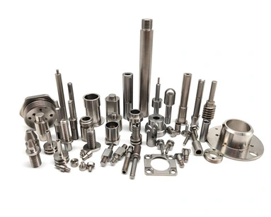 cnc parts manufacturing