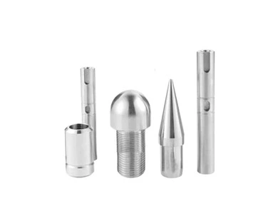 cnc parts suppliers