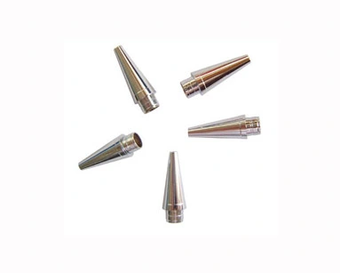 cnc precision manufacturer