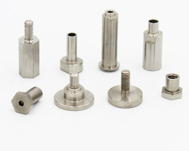 cnc precision parts