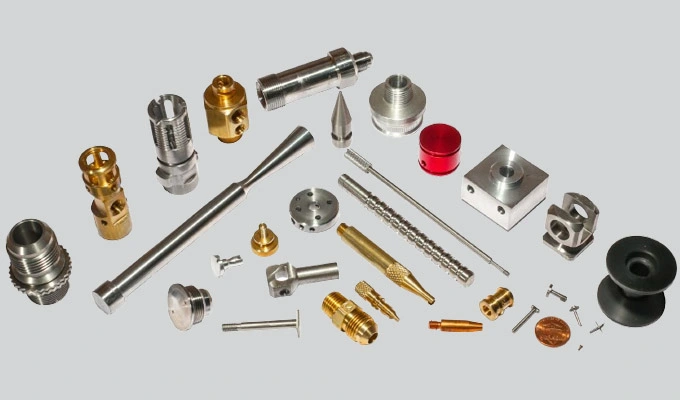 Benefits of Swiss CNC Machining