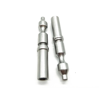 medical machining