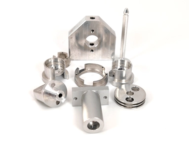 medical device cnc machining