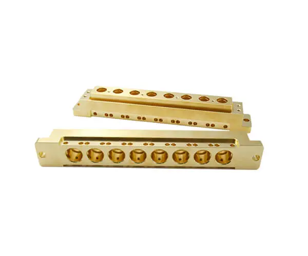 c110 brass radiator parts