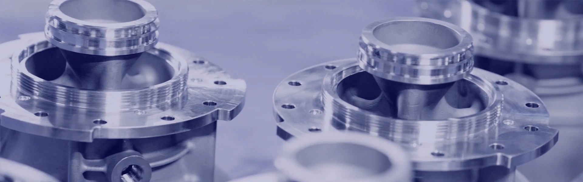 Precision CNC Machining Services for Custom Medical Parts