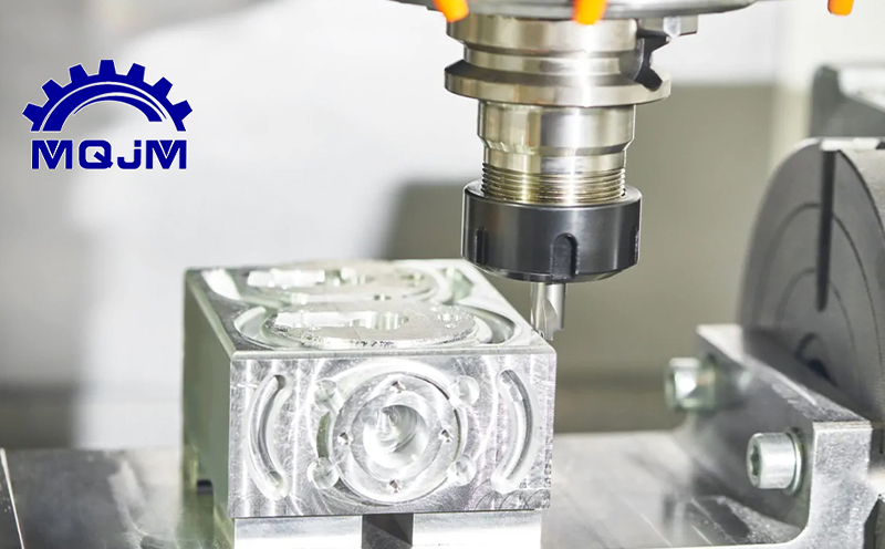 Introduction to CNC Machining Services and Advantages