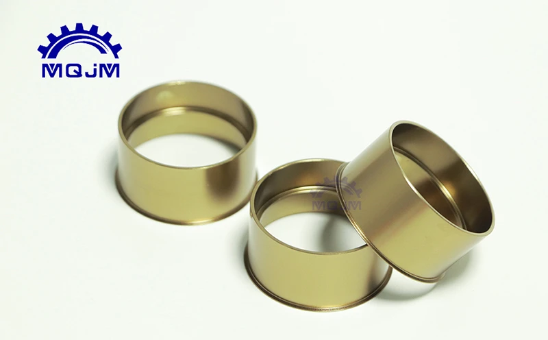 How To Control The Common Machining Surface Quality In Aluminum CNC Machining?