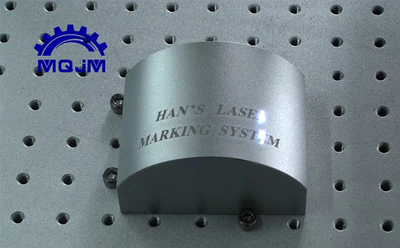 A Comprehensive Guide to Choosing the Right Logo Engraving Method for CNC Machined Parts