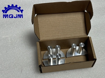 Case Studies of Custom CNC Machining and Assembly Services