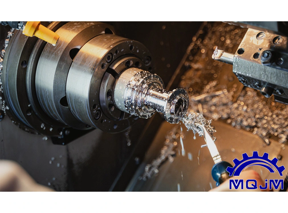 China High Quality And High Precision CNC Machining Factory -MQJM!