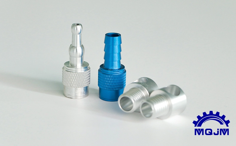 From Aesthetic to Functionality: The Multiple Advantages of Knurling in CNC Custom Machining