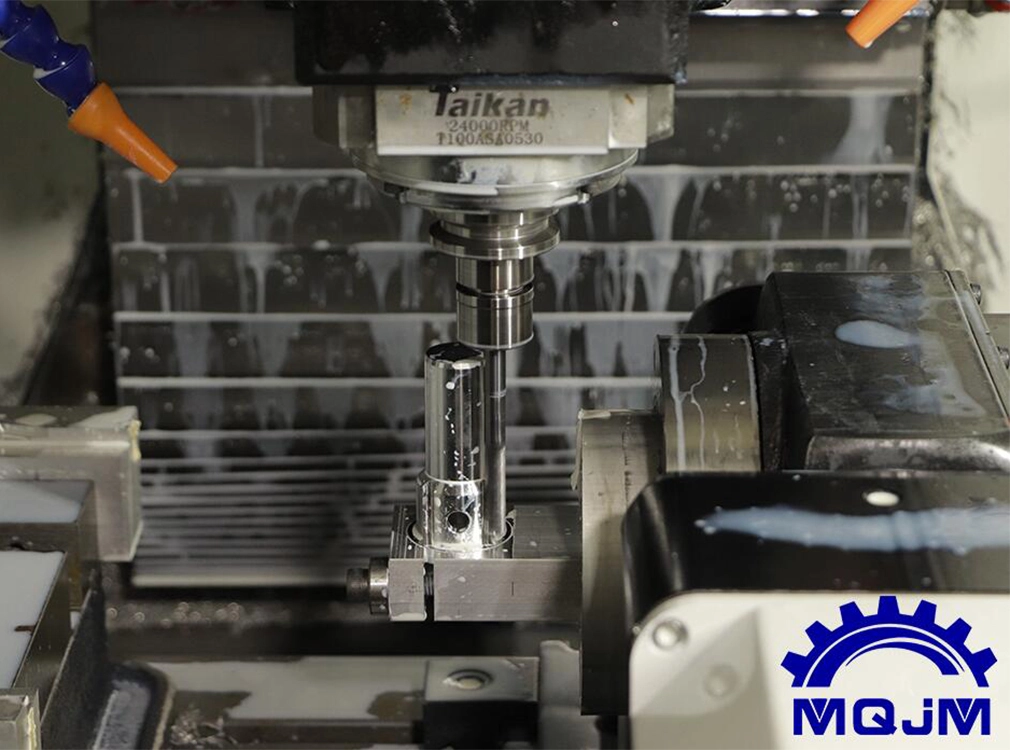 Discover The Machining Accuracy Of 6061 Aluminum