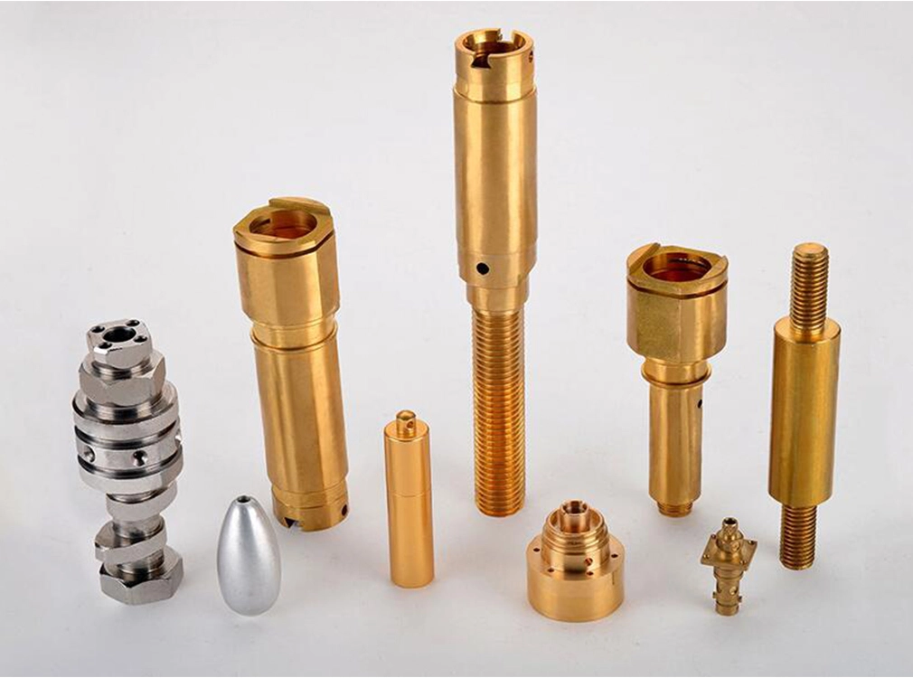 Copper CNC Milling: Advantages and Applications of Precision Copper Machining