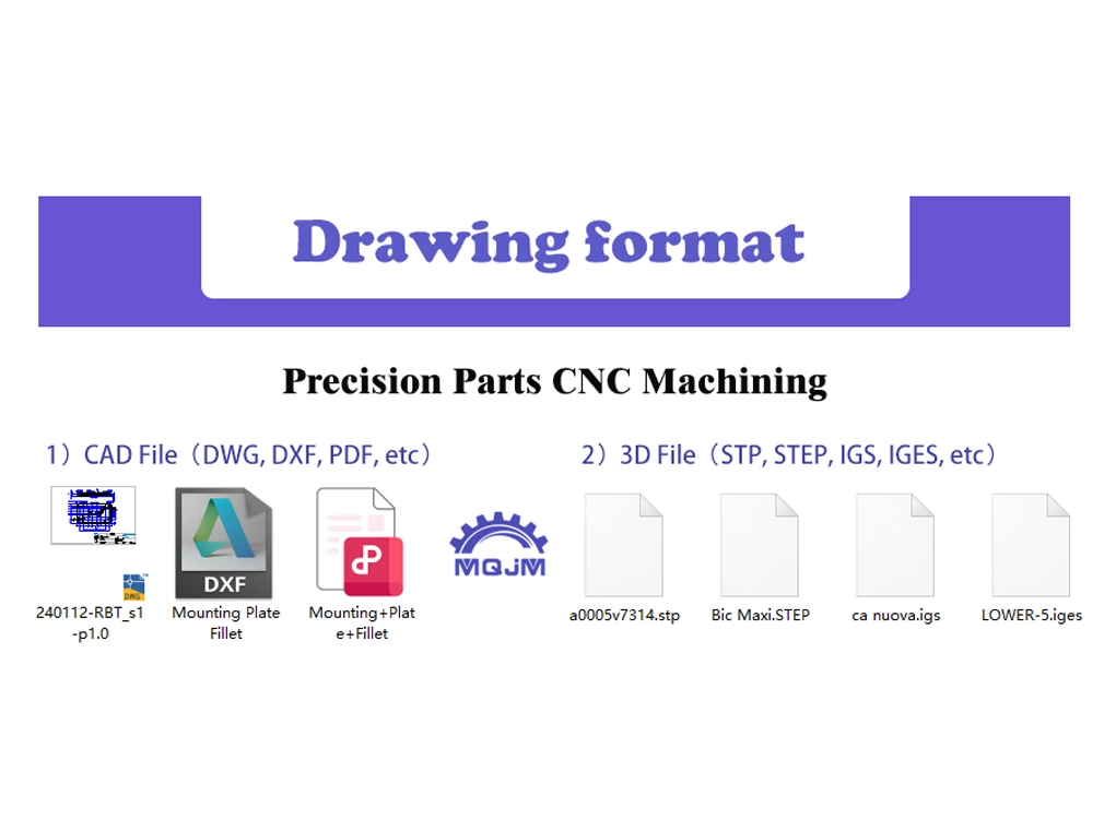 CNC Programming: The Process from Drawing to G-Code