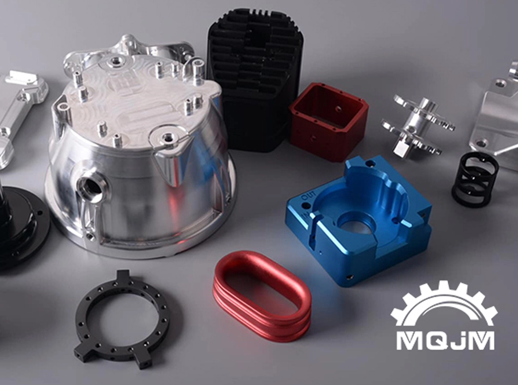 From Order to Delivery: MQJM CNC Parts Production Process and Lead Time Explained