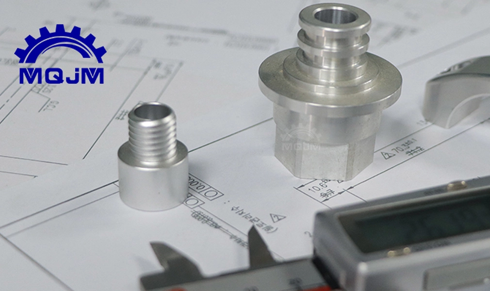 How Does MQJM Ensure the Quality of CNC Milled Aluminum Parts?